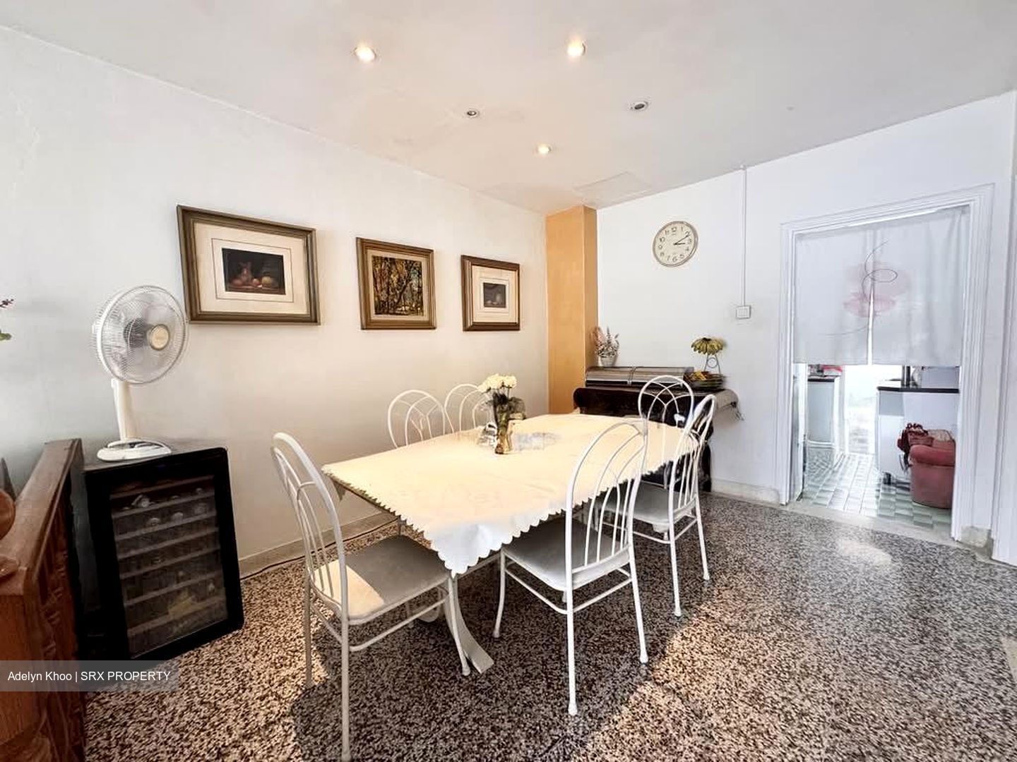 Lentor Villas (D26), Terrace #553572711
